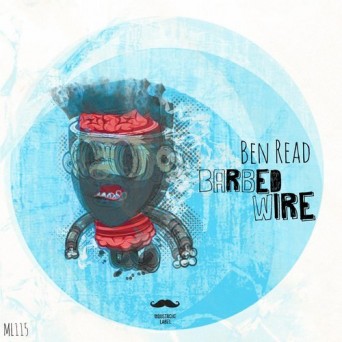 Ben Read – Barbed Wire