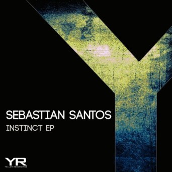 Sebastian Santos – Instinct EP