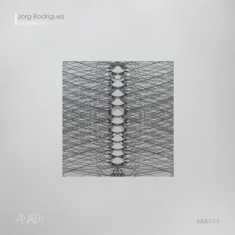 Jorg Rodriguez – Pattern
