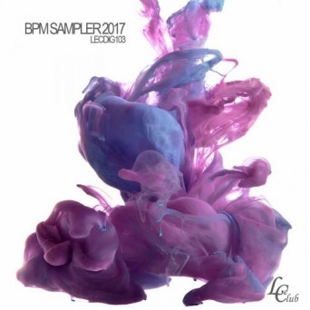 BPM Sampler 2017