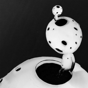Black Shape – Doom Room