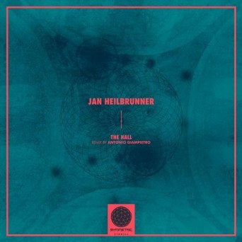 Jan Heilbrunner – The Hall