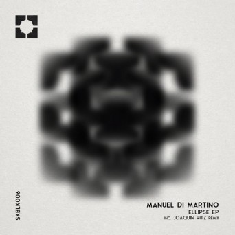 Manuel Di Martino – Ellipse