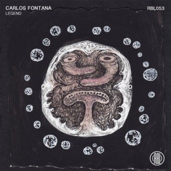 Carlos Fontana – Legend