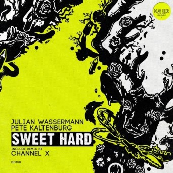 Julian Wassermann, Pete Kaltenburg – Sweet Hard (Channel X Remix)
