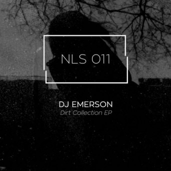 DJ Emerson – Dirt Collection EP