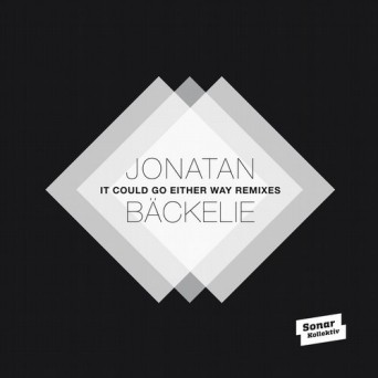 Jonatan Backelie – It Could Go Either Way Remix