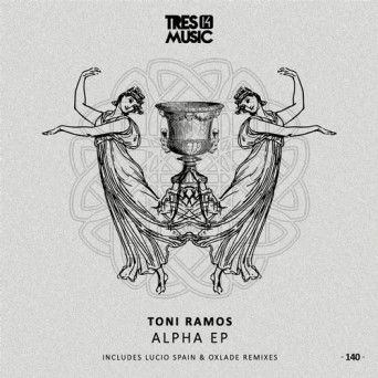 Toni Ramos – Alpha