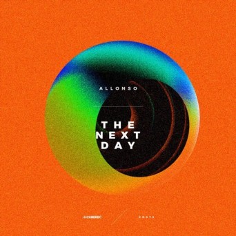 allonso – The Next Day
