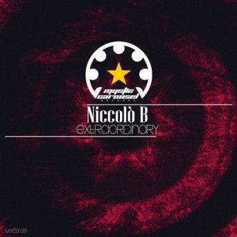 Niccolo B – Extraordinary