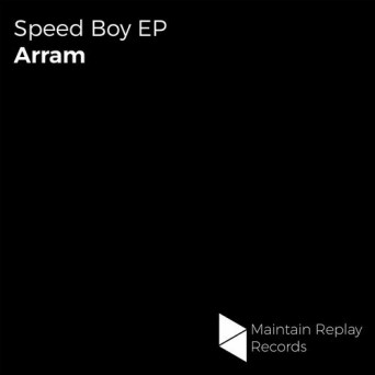 Arram – Speed Boy EP