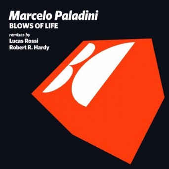 Marcelo Paladini – Blows of Life