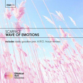 Scarface – Wave Of Emotions