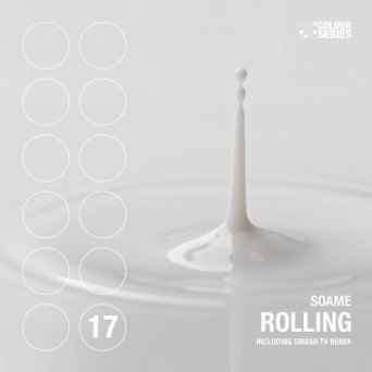 SOAME – Rolling EP