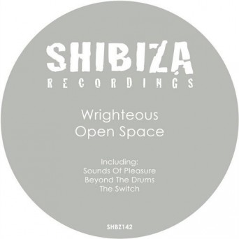 Wrighteous – Open Space