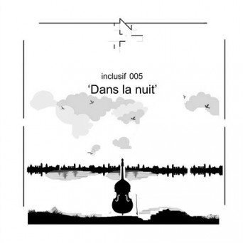 Dans la nuit