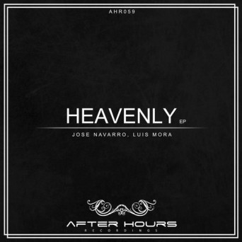 Jose Navarro, Luis Mora – Heavenly