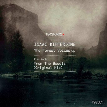 Isaac Differding – The Forest Voices