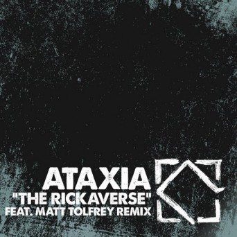 Ataxia – The Rickaverse