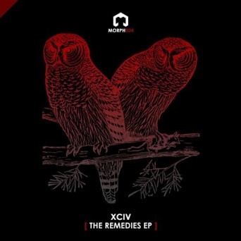 Xciv – The Remedies EP