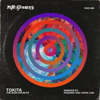 Tokita – The Bass Drum