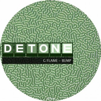 G Flame – Bump