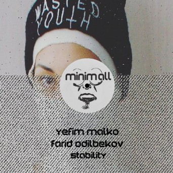 Yefim Malko – Stability
