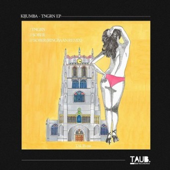 Kijumba – TNGRN