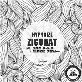 Alejandro Cuestas – Zigurat