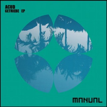 Acud – Getriebe EP