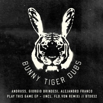 Giorgio Brindesi – Play This Game EP
