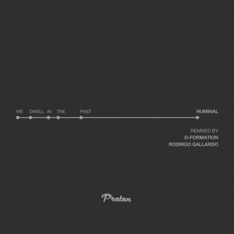 Huminal – We Dwell in the Past (D-Formation, Rodrigo Gallardo Remixes)