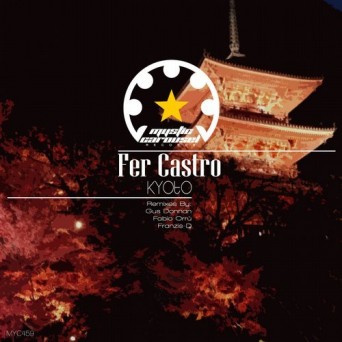 Fer Castro – Kyoto