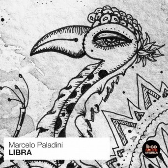 Marcelo Paladini – Libra