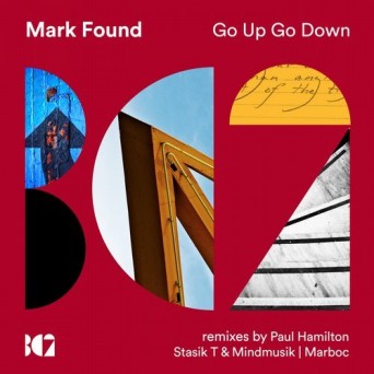 Mark Found – Go Up Go Down