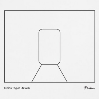 Simos Tagias – Airlock