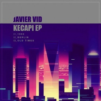 Javier Vid – Kecapi
