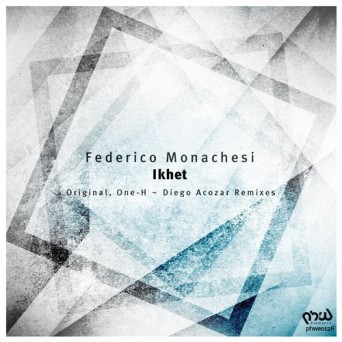 Federico Monachesi – Ikhet