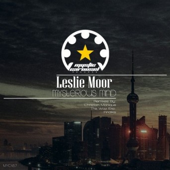 Leslie Moor – Mysterious Mind