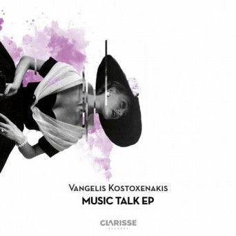 Vangelis Kostoxenakis – Music Talk