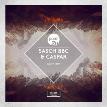 Sasch BBC, Caspar – Grey Day