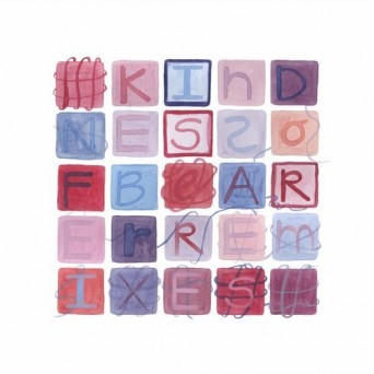 David Marston – Kindness of Bearer (Remixes)