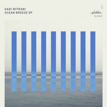 Gadi Mitrani – Ocean Breeze