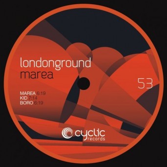 LondonGround – Marea