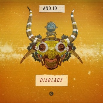 And.Id – Diablada