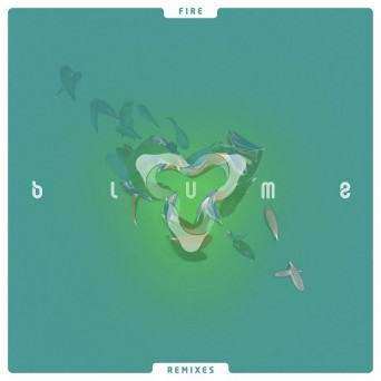 3LAU ft. Neonheart – Fire (Remixes)