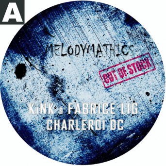 KiNK & Fabrice Lig – Charleroi DC