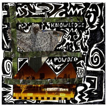 Klankman – Knowledge Is Powder EP