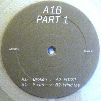 A1 Bassline – Part 1