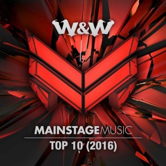 Mainstage Music Top 10 (2016) – Extended Versions